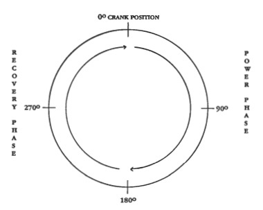 biomechanics of cycling