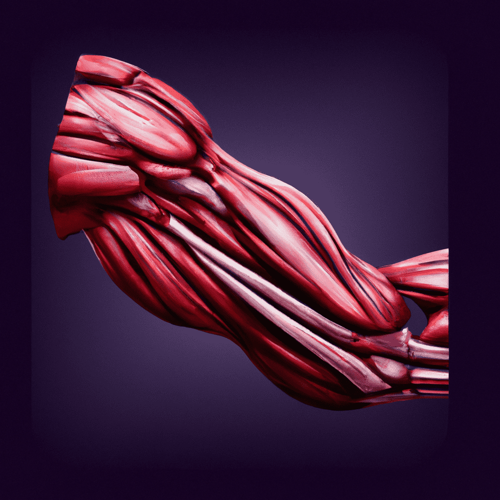 skeletal muscles